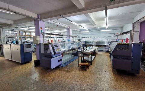 Hala de vanzare 1520 mp utili in zona Turnisor din Sibiu