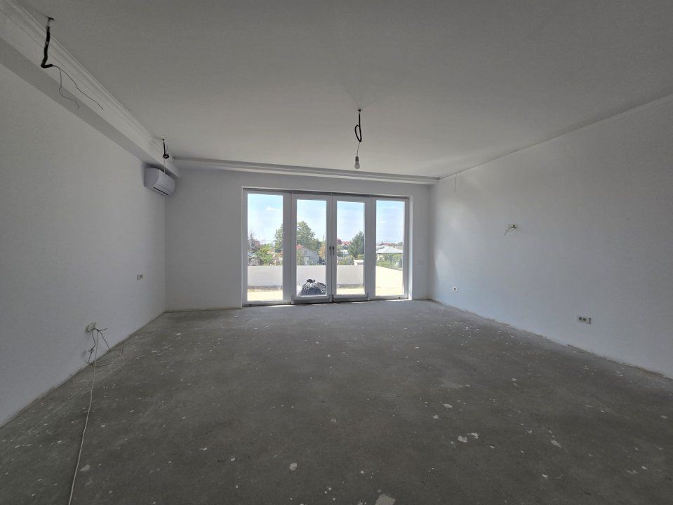 Vila moderna cu piscina langa Bucuresti - Cernica - Balaceanca – fotografia 5 din 50
