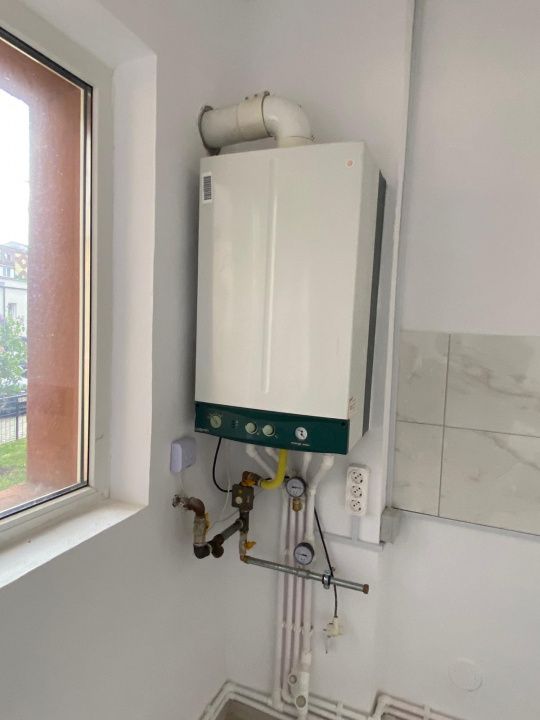 Inchiriere Spatiu Comercial la Bulevard 34 mp. finisat si utilat complet – fotografia 13 din 14