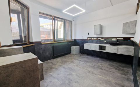 Spatiu comercial in zona Cluj Arena