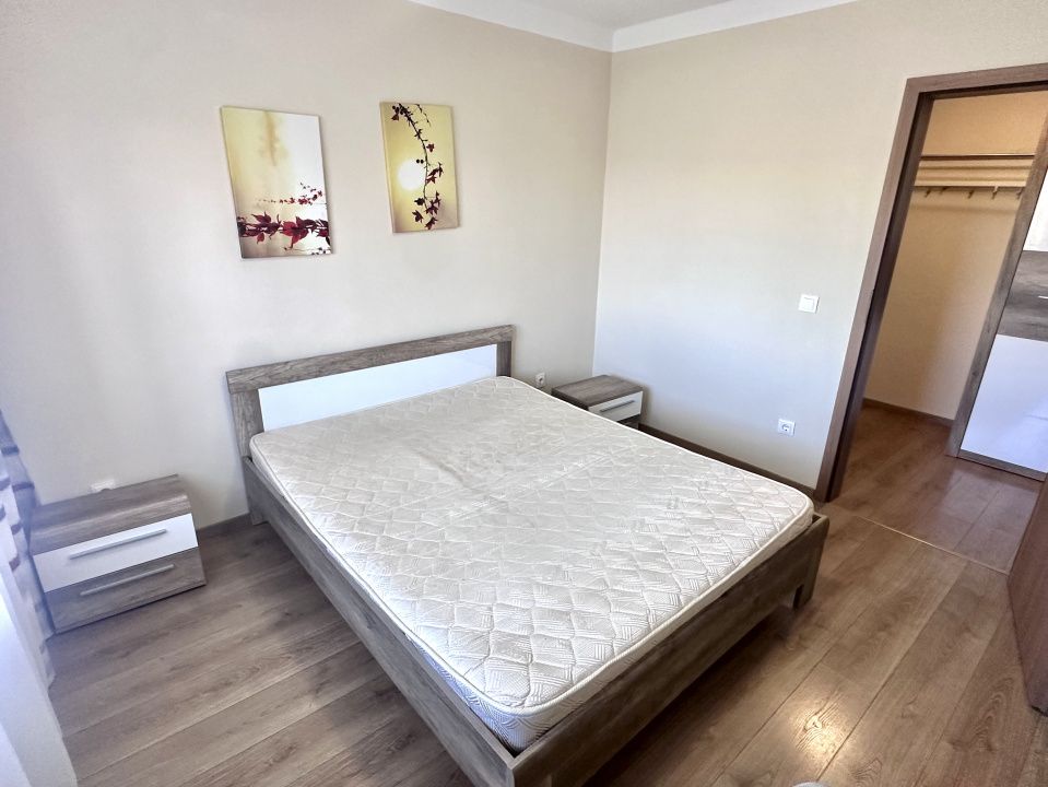 APARTAMENT 3 CAMERE DE INCHIRIAT I BLOC NOU I CETATE I MOBILAT Complet I PARCARE – fotografia 14 din 20