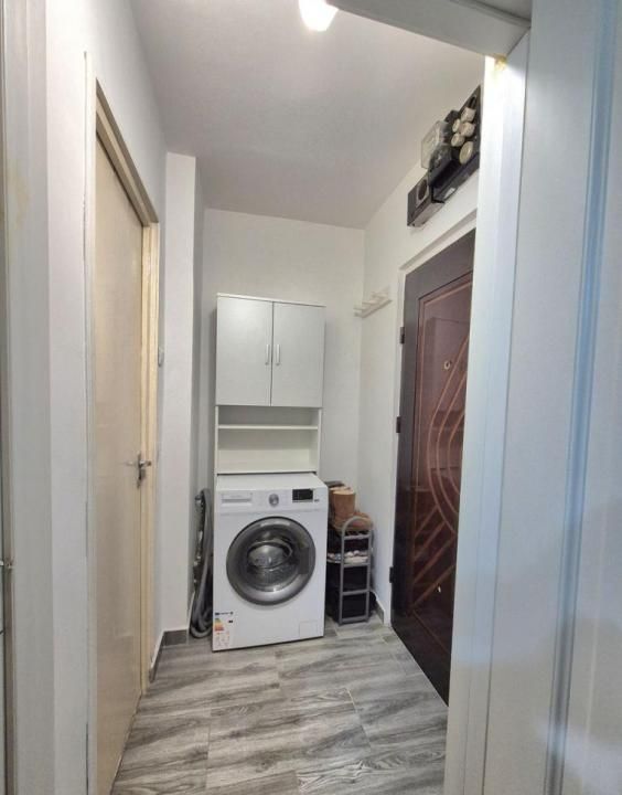 Garsonieră de vânzare | 23mp + 5mp balcon | Mărăști – fotografia 8 din 8