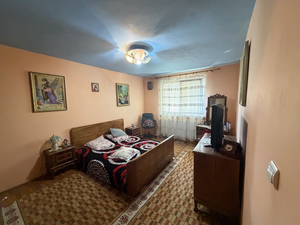 Casa S+P+1,  192mp utili, 372mp, cartier Bariera Valcii – fotografia 16 din 17