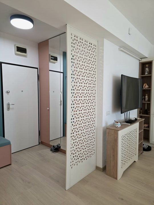 Apartament renovat 2026 în Summerland Mamaia – fotografia 5 din 18