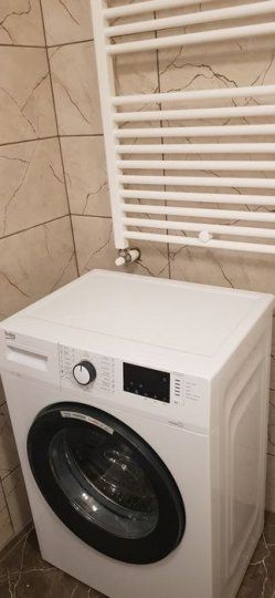 Garsoniera de inchiriat | Vacaresti | Centrala proprie | Mobilat – fotografia 7 din 8