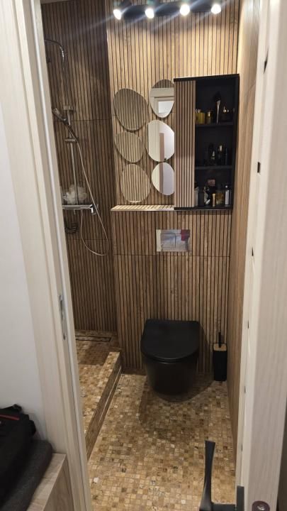 Apartament 3 camere în Piața Zorilor, Cluj – fotografia 9 din 11