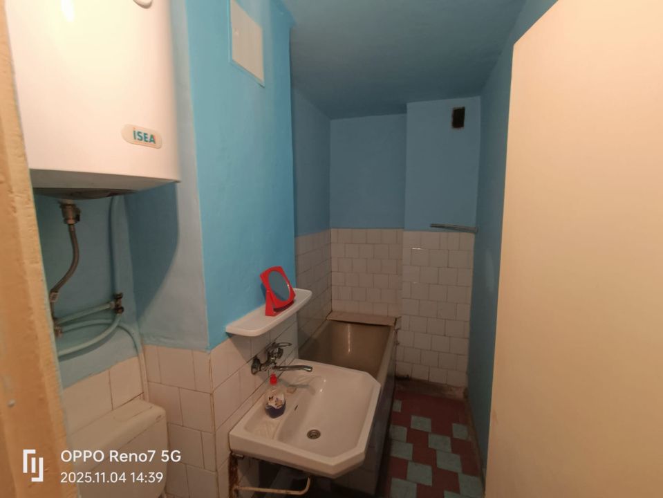 Garsonieră de vânzare sau schimb cu apartament, în Reghin str. Salcâmilor – fotografia 6 din 6