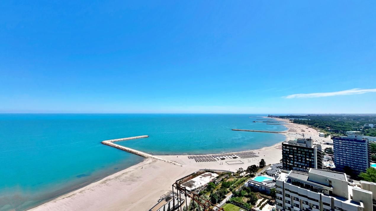 OLIMP TOWER - ETAJ 20 - EXECUTIVE COLLECTION by KELLER WILLIAMS – fotografia 4 din 13