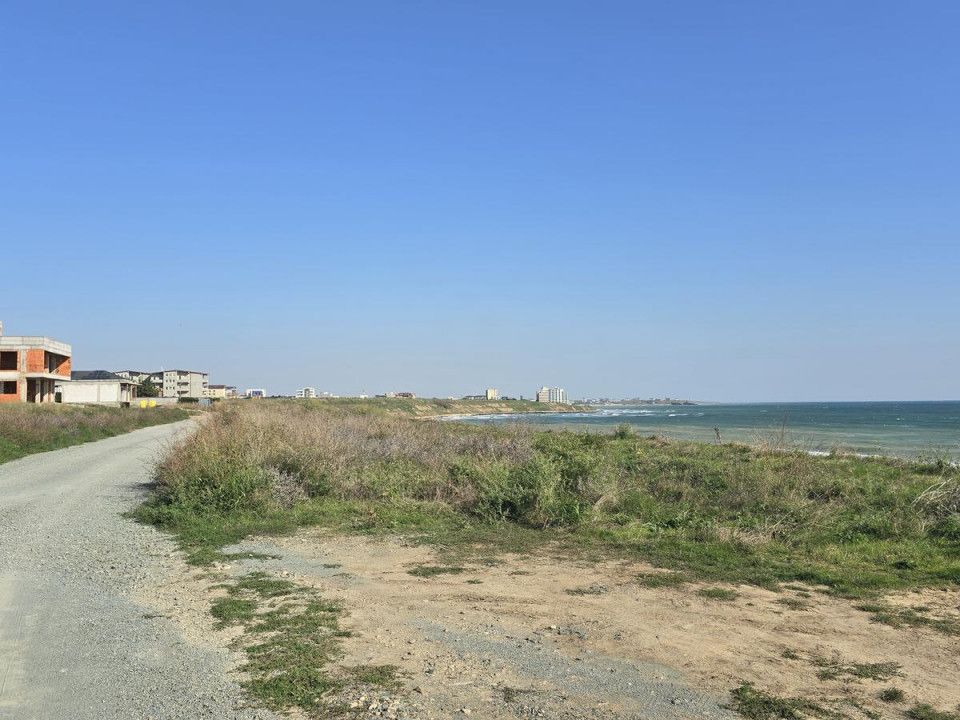 Teren de vanzare in Costinesti zona Golful Francez – fotografia 4 din 9