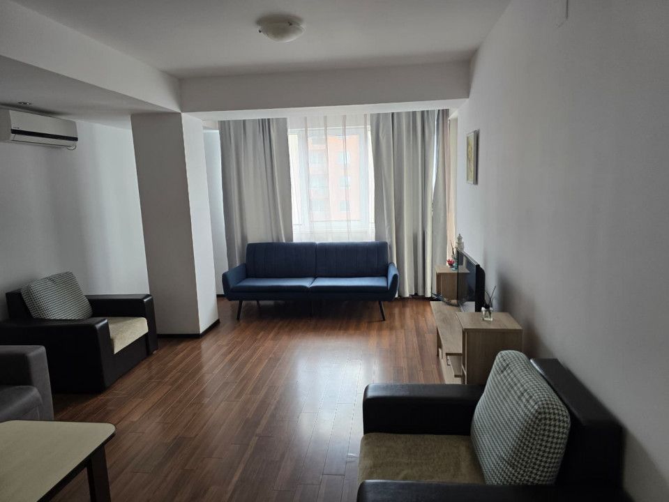 Apartament de vanzare in Mamaia zona Summerland – fotografia 12 din 14