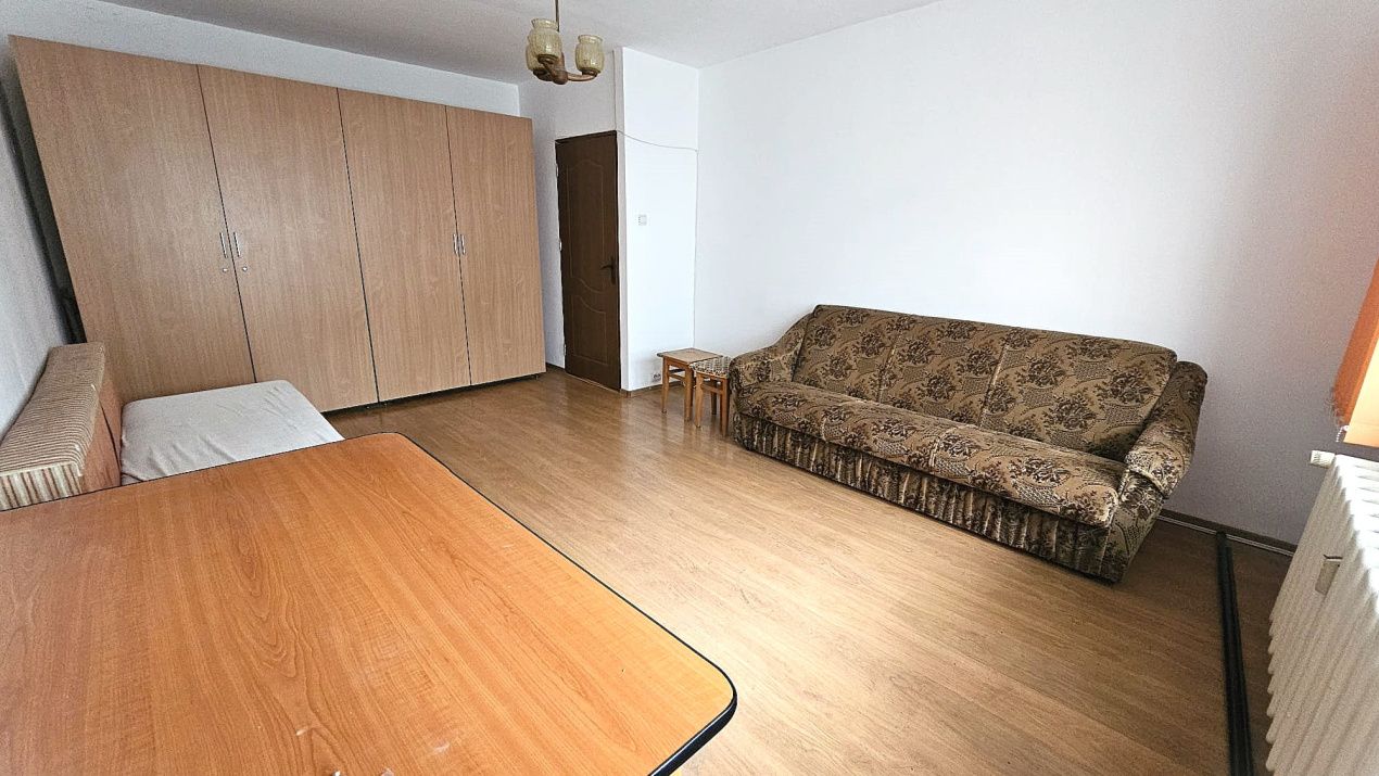 Apartament 1 camera, Calea Manastur -USAMV – fotografia 4 din 7