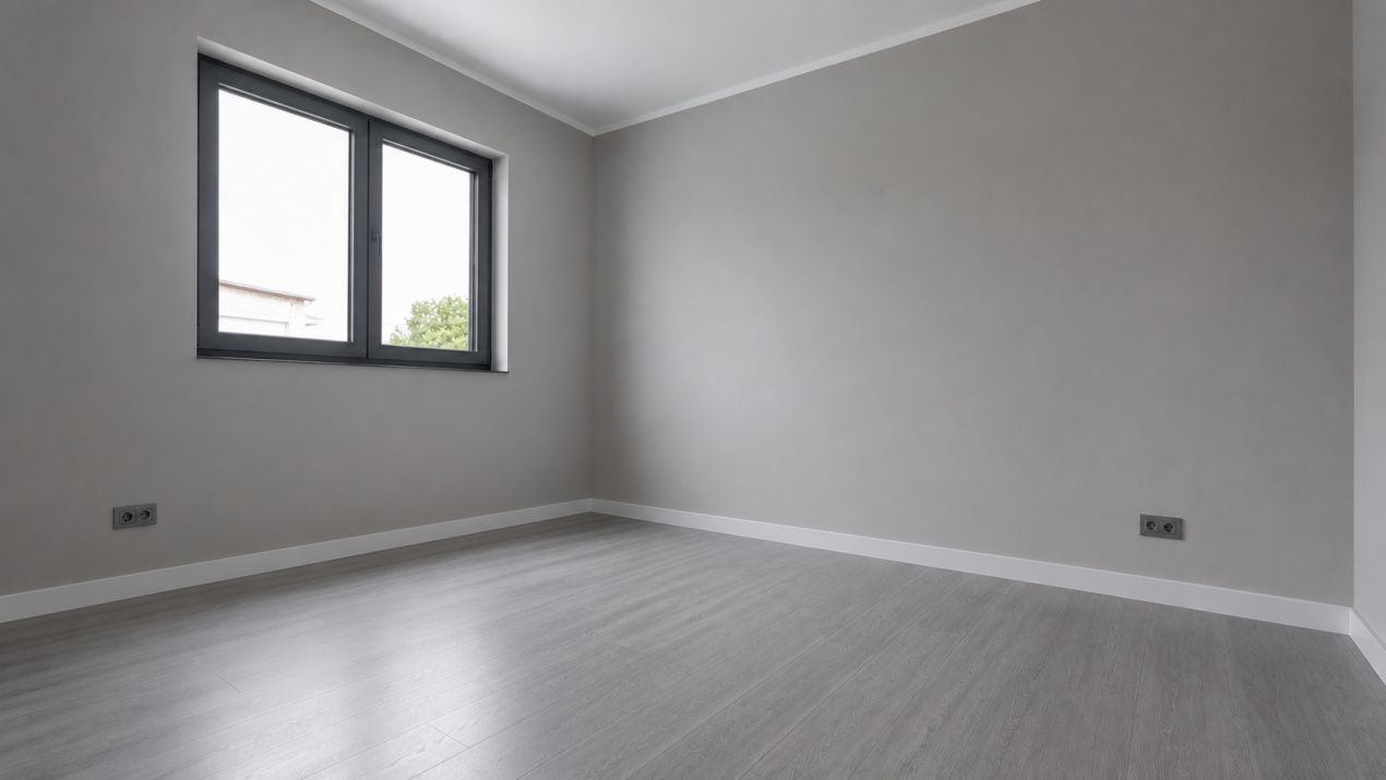 Casă nouă cu 4 camere și teren de 400 mp – La cheie - Cumpăna – fotografia 9 din 11