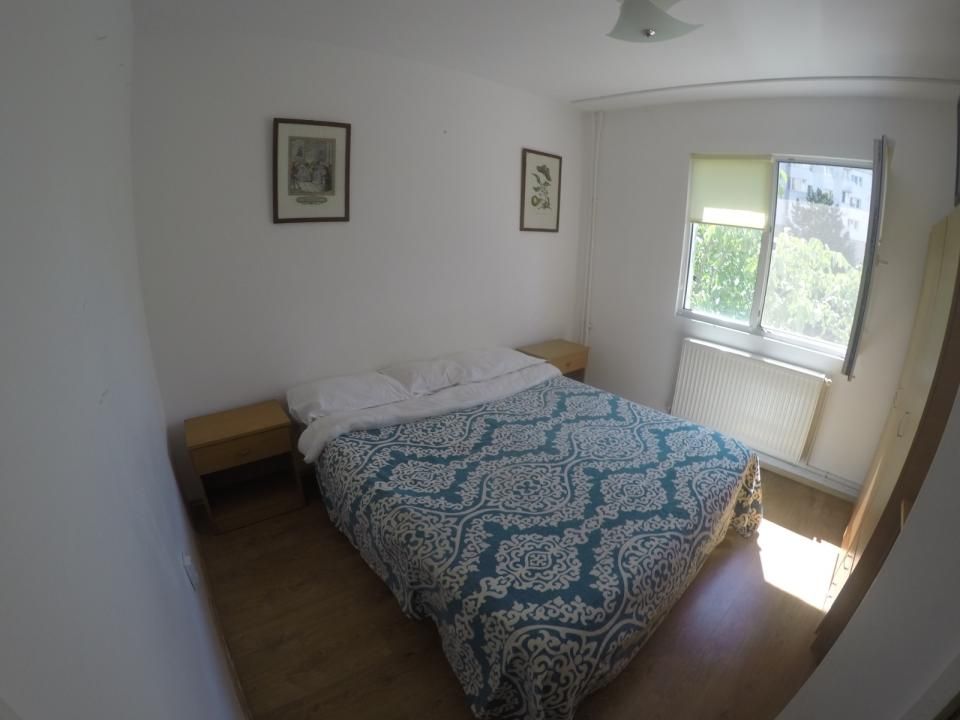 Apartament 3 camere, etaj intermediar, mobilat, zona strada Mehedinti - Manastu! – fotografia 5 din 8