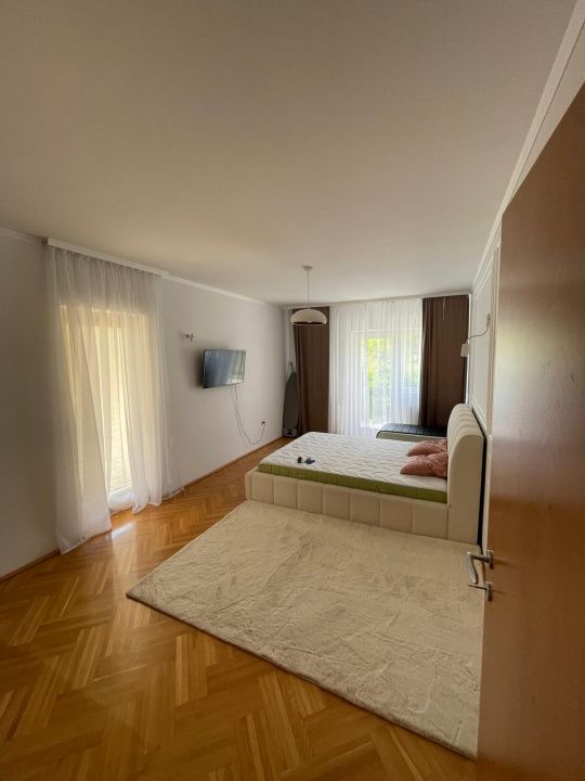 Casă individuală, 280 mp utili, teren 2.150 mp | Mănăștur, Câmpului – fotografia 13 din 15
