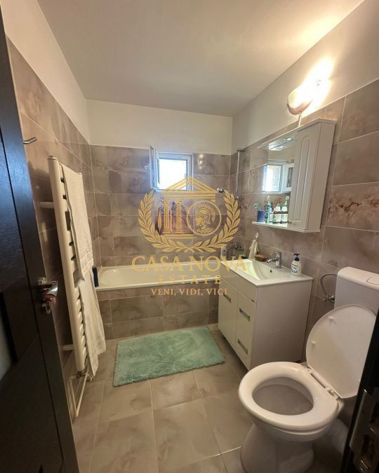 Apartament 3 camere 68mp, 2 bai, 2 balcoane, finisat modern – fotografia 3 din 8