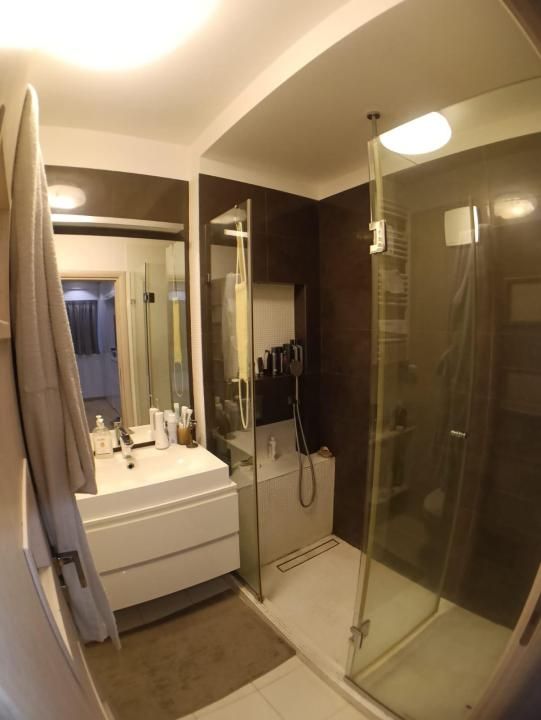 Apartament 2 camere | Unirii Fântâni | Casa Poporului | vedere integrala la Bd – fotografia 11 din 19