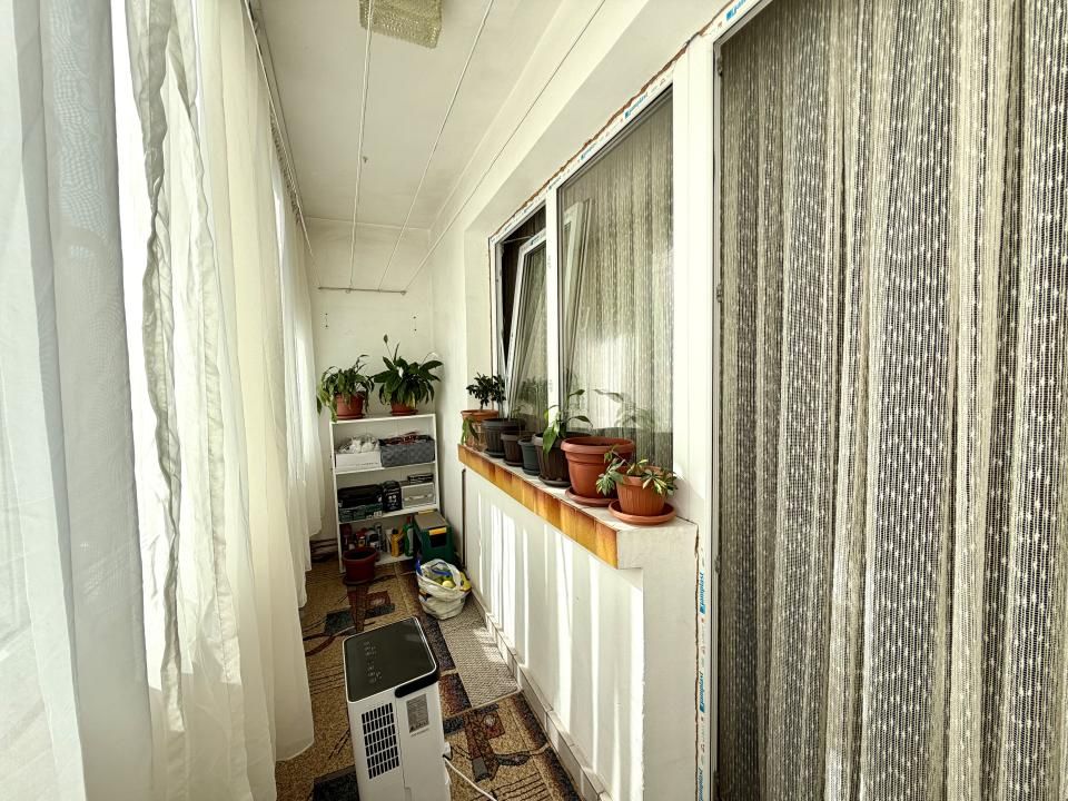 Apartament spatios cu 3 camere, 65 mp utili, etaj 4- zona  Circumvalatiunii – fotografia 11 din 11