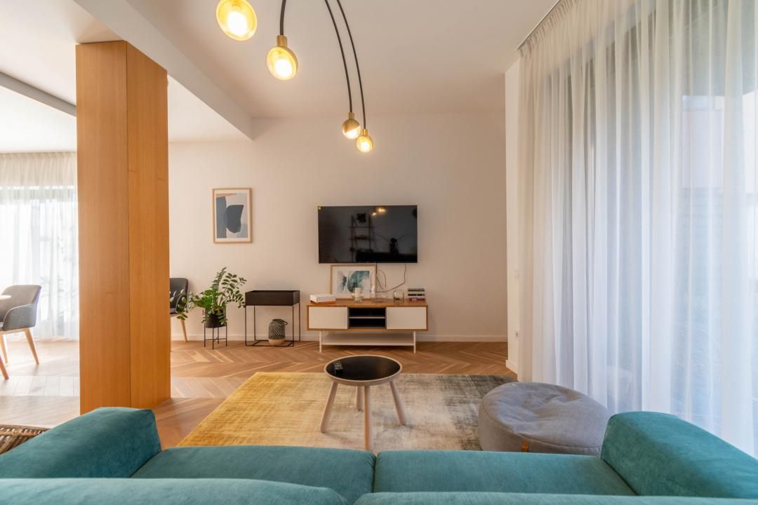 Casa de inchiriat zona Gradinii Botanice, Republicii – fotografia 9 din 40
