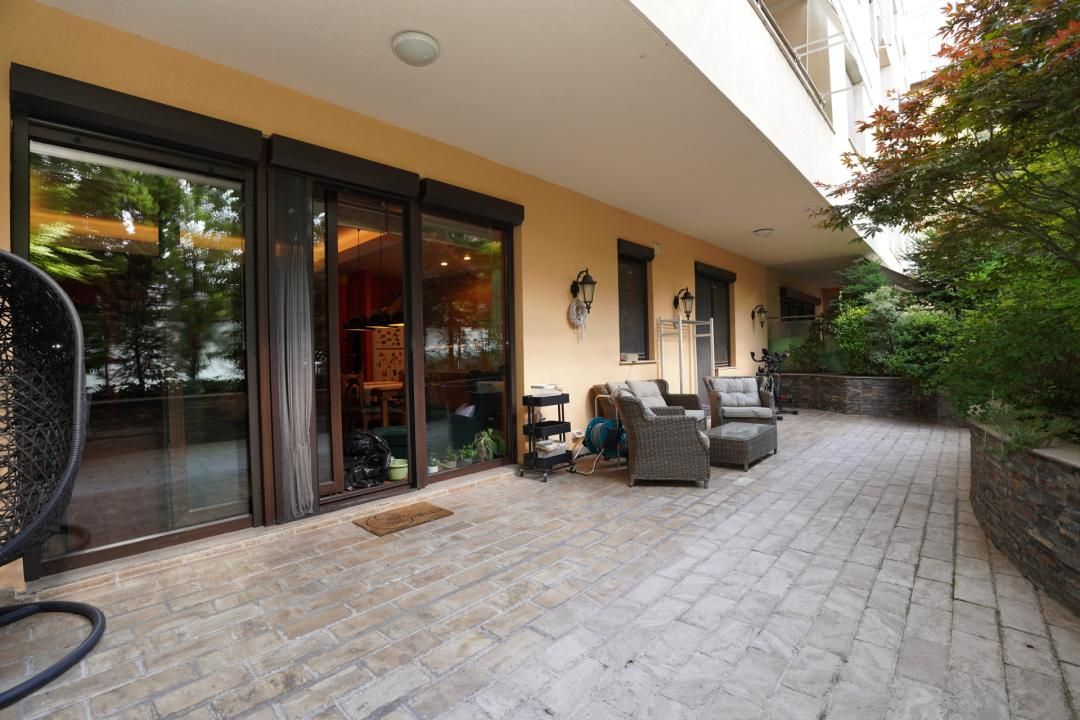 3 Rooms + Terrace 75sqm + 2 Parking + 2 Storage | Herastrau-Aviatiei-Zagazului – fotografia 3 din 18