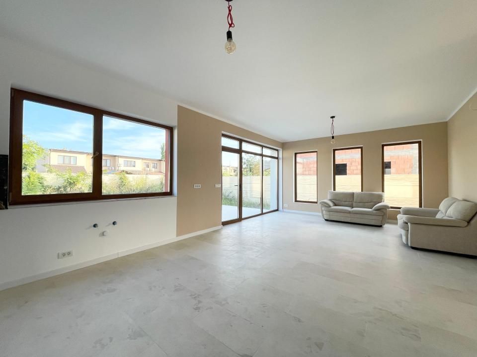 Casa Individuala 130mp utili, 470mp teren - Calea Urseni Timisoara – fotografia 2 din 13