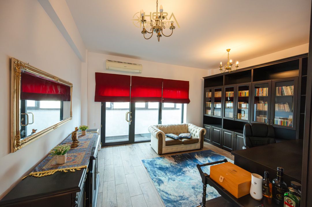 Vilă premium - între funcționalitate și eleganță – fotografia 56 din 86