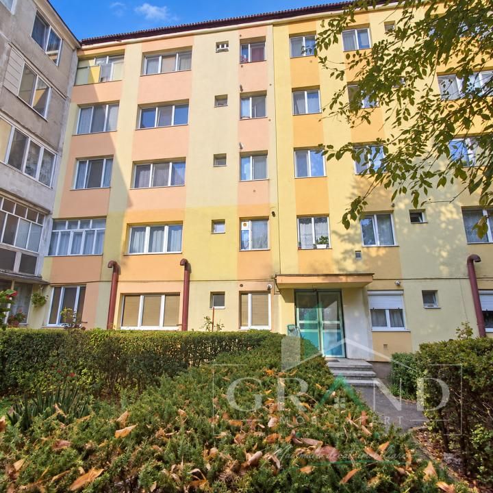 OPORTUNITATE | 2 CAMERE DECOMANDAT | LOGIE | B-dul Regele Mihai I – fotografia 31 din 33