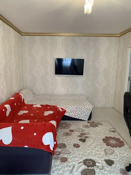 2 Camere de inchiriat | Teiul Doamnei | Modern | Loc parcare  | Metrou – fotografia 2 din 8
