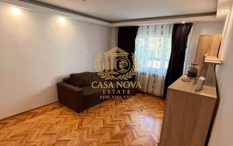 Apartament 4 camere 80mp, etaj intermediar, zona Expo Transilvania