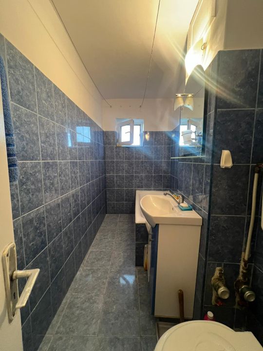 Garsonieră Compactă și Eficientă – zona Progresul – fotografia 8 din 12