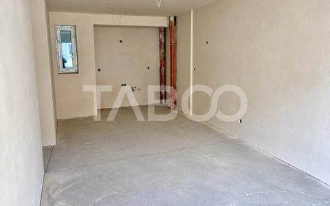 Apartament cu 3 camere bloc nou de vanzare in zona Horea Cluj Napoca