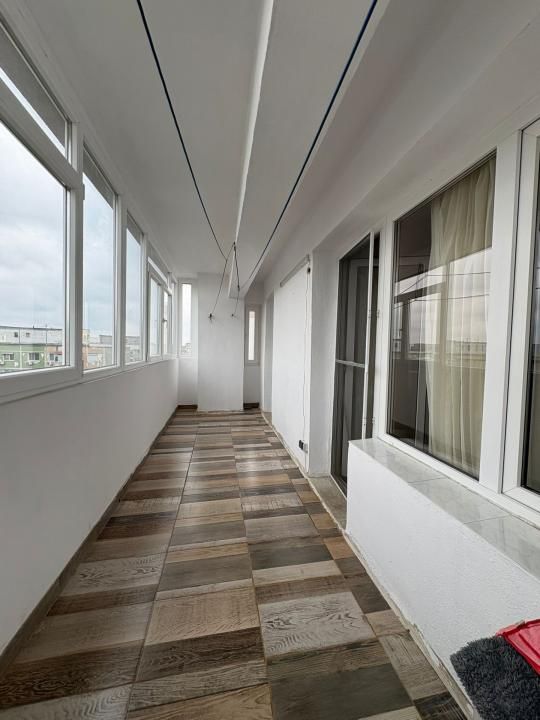 Apartament 3 camere Militari Lujerului Iuliu Maniu parcare Politehnica – fotografia 17 din 22