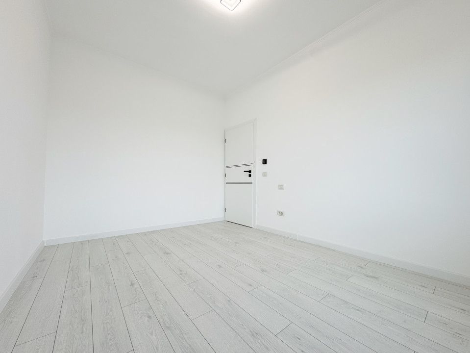 Casa P+1, 5 camere, 130 mp utili + 25mp terasa + 250 mp teren - Giroc – fotografia 13 din 29