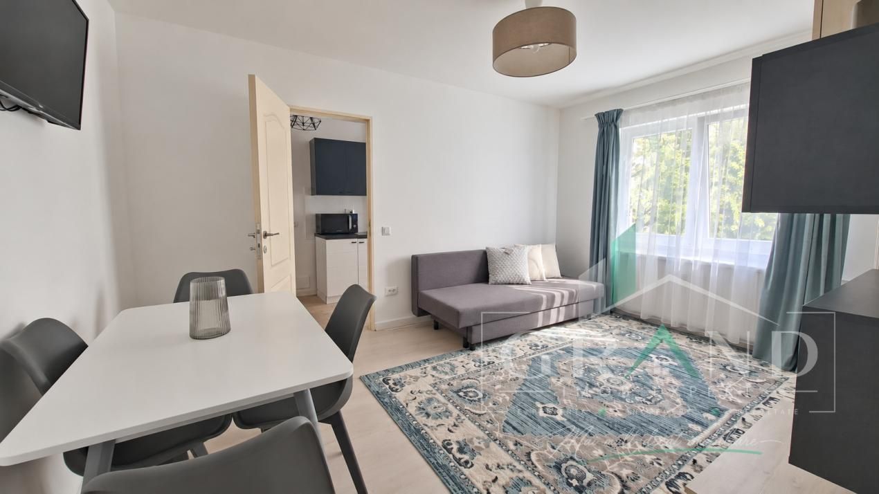 2 camere | 36 mp | Parter | Mănăștur–str.Ciucaș – fotografia 19 din 52