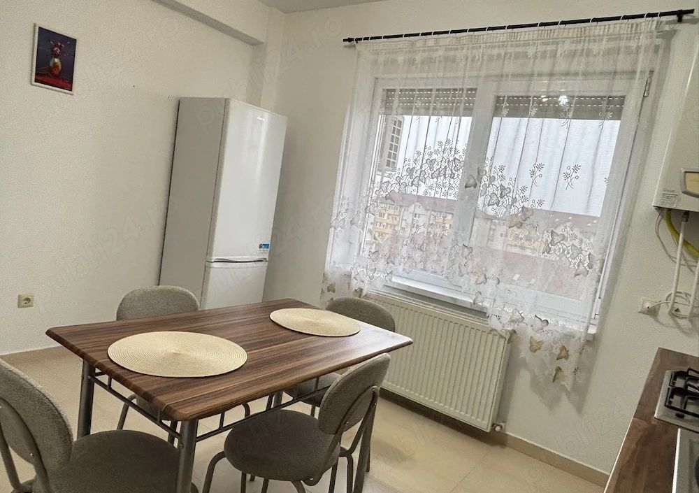 Proprietar închiriez garsonieră, parcare inclusă – fotografia 5 din 5
