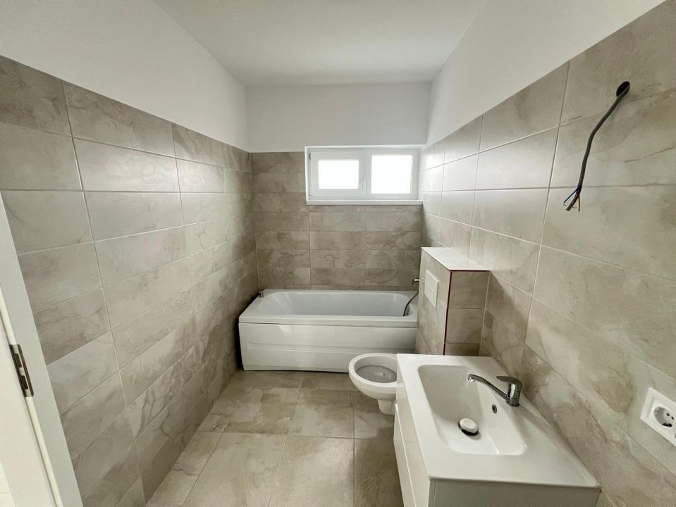 Casa-Duplex-4 camere-115mp-Curte-300mp-Utilitati-Sanpetru-Brasov – fotografia 13 din 19