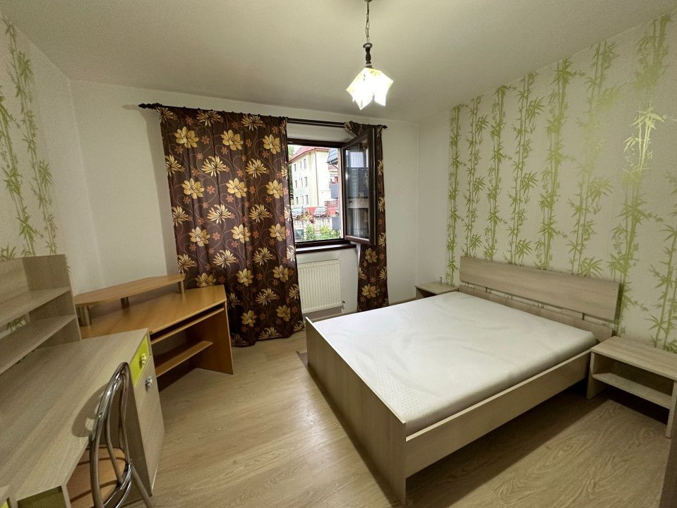 Apartament 54 Mp, zona Baciu et3, parcare – fotografia 4 din 11