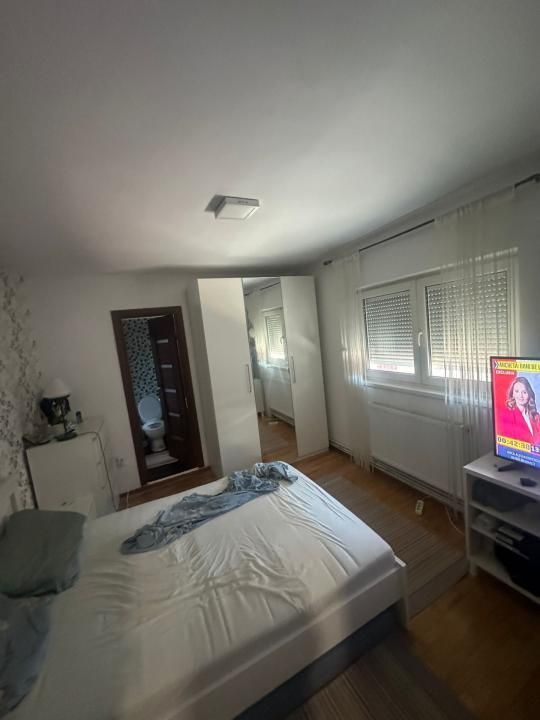 Casa cu 3 camere | Doamna Ghica | Centrala | Curte | Fara animale – fotografia 3 din 9