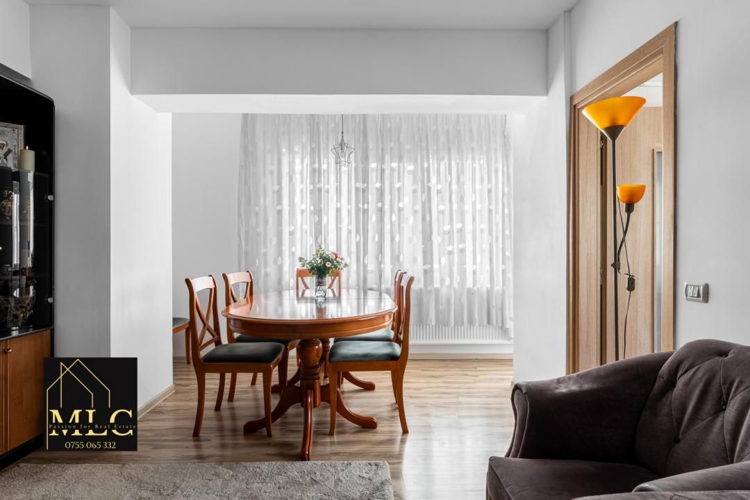Apartament 3 camere, Colentina, 88 mp, bloc 2019 – fotografia 2 din 17