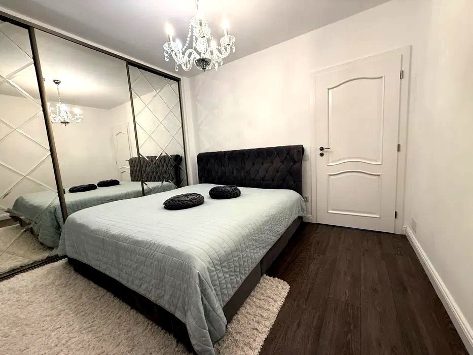 Apartament 3 cam | zona Vivo | 80 mp+garaj inclus – fotografia 5 din 8