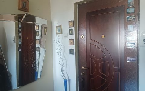 Apartament 2 camere de vanzare  HARMANULUI - VLAHUTA
