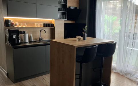 Apartament 2 camere de 40 mp plus terasa 20mp , zona Floresti Fagului