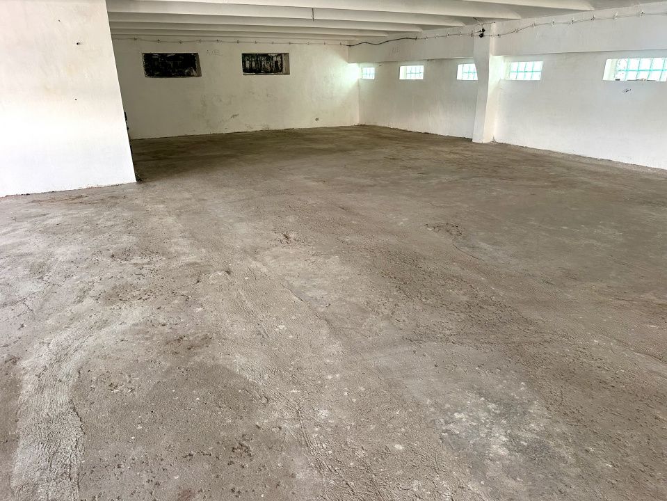Hala de inchiriat I 380 mp I zona Alba Mall I Alba Iulia I disponibila imediat – fotografia 5 din 10