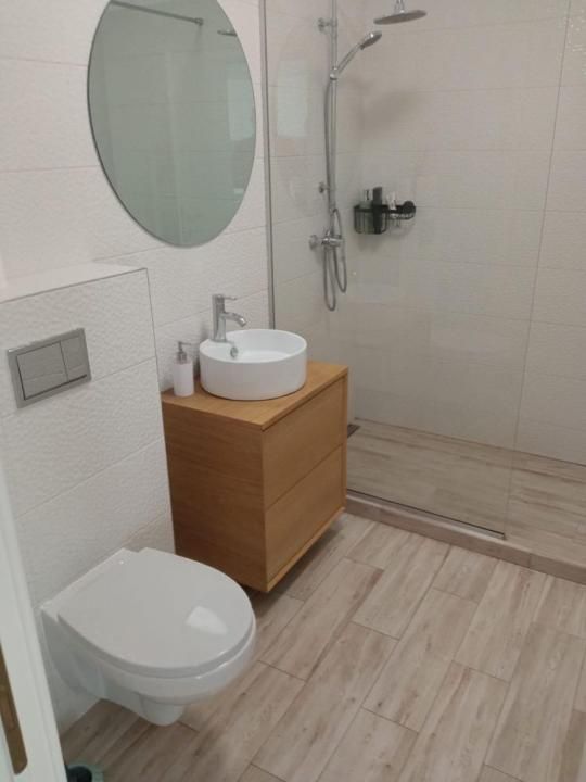 Apartament | 2 camere | terasă 25mp | zona Kik / Jysk – fotografia 6 din 7