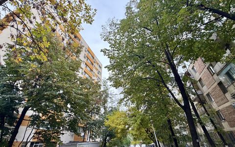 Garsonieră  B-dul Basarabia – 31mp, renovată, la 5 minute metrou Costin Georgian