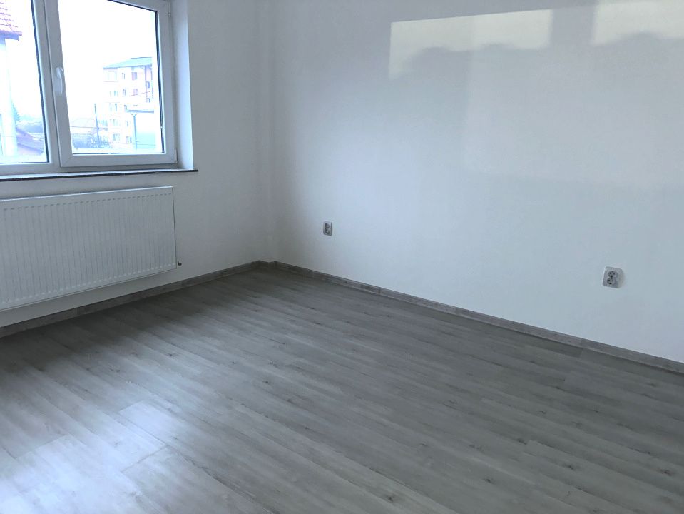 Apartament 2 camere 49 mp Bloc NOU Finisat Modern Balcon 2 locuri parcare Sebes – fotografia 11 din 20