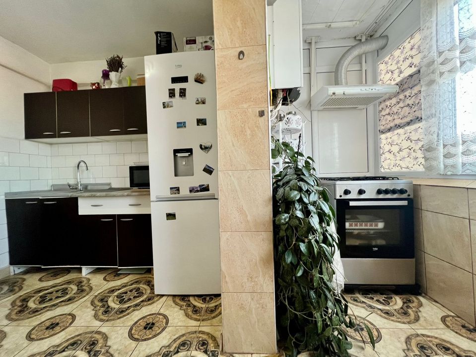 Apartament luminos 3 camere, 2 băi, parcare – fotografia 18 din 30