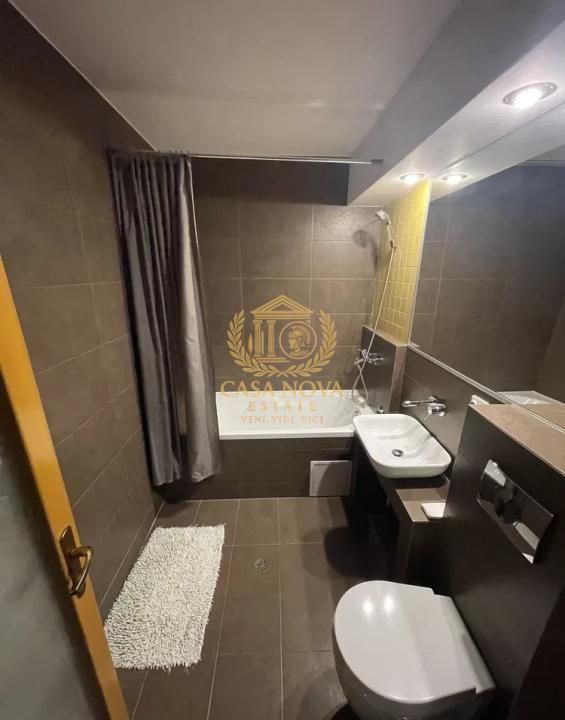 Apartament 3 camere 80mp, 2 bai, parcare, cartier Andrei Muresanu – fotografia 6 din 8
