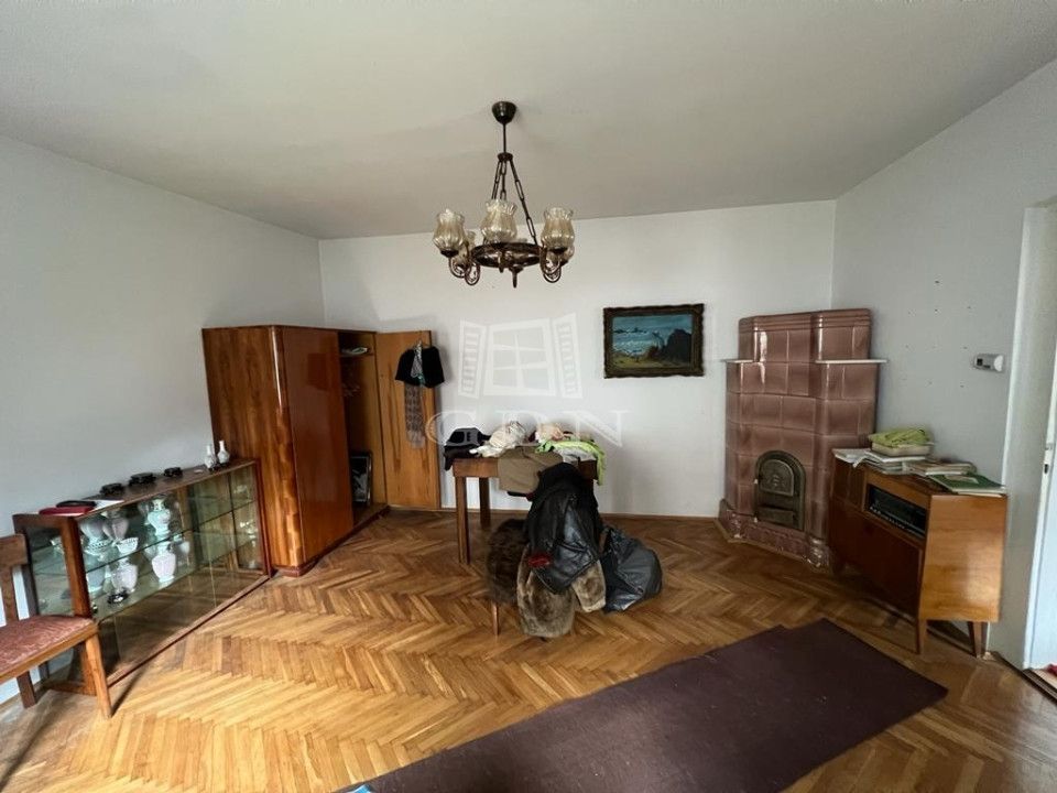 Casă individuală 4 camere, 115 mp + curte de 417 mp, zona Piața Abator – fotografia 1 din 15