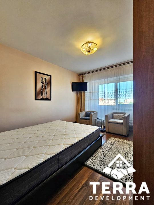 Apartament 2 camere | Zona Capitol | Termen Lung – fotografia 13 din 17