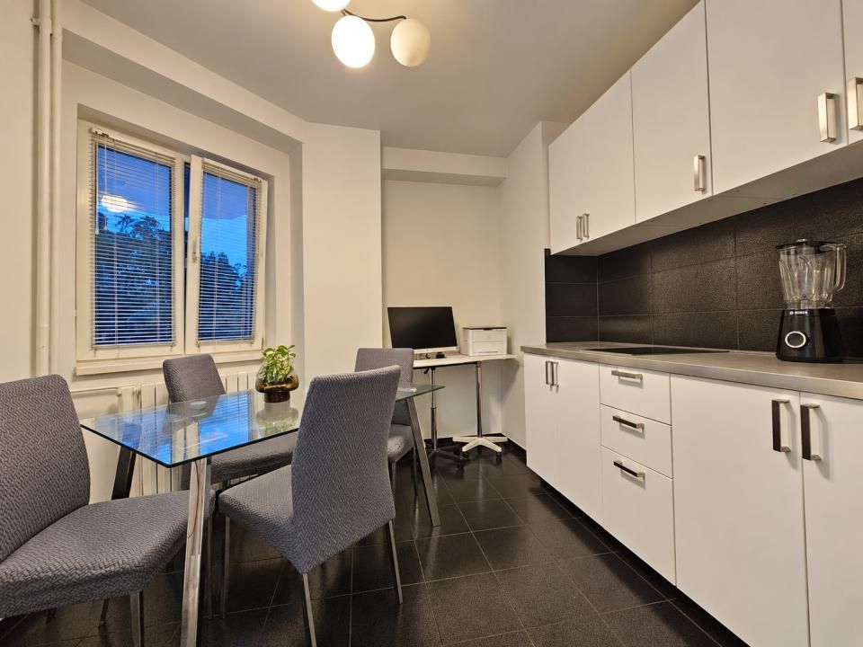 Apart 2 camere 64m2 | Liber Parcare | Aviatiei - Alexandru Serbanescu | Metrou – fotografia 6 din 12